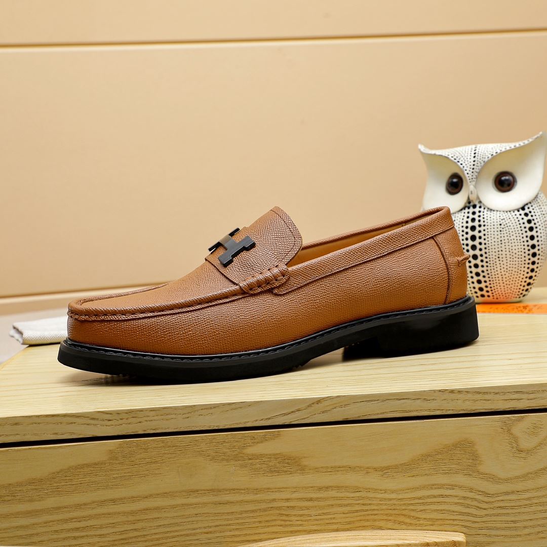 Hermes Business Shoes